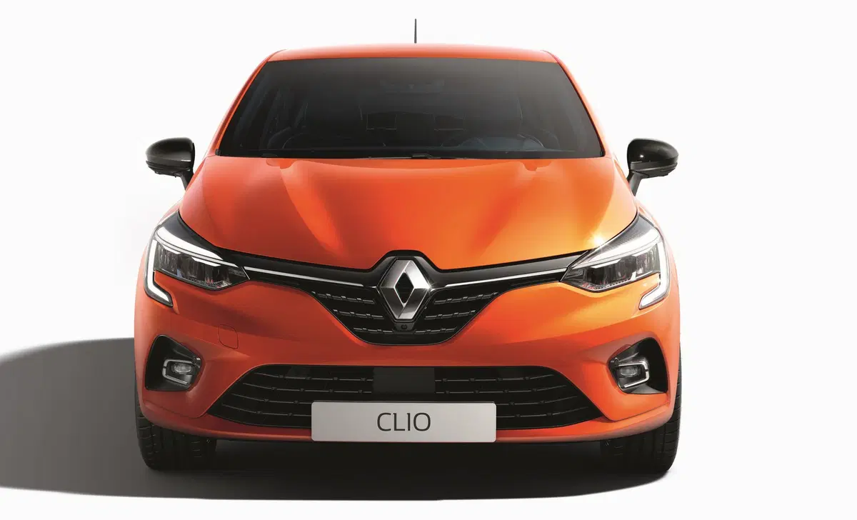 Renault Clio TCe 100 CV 5 porte Life (24)