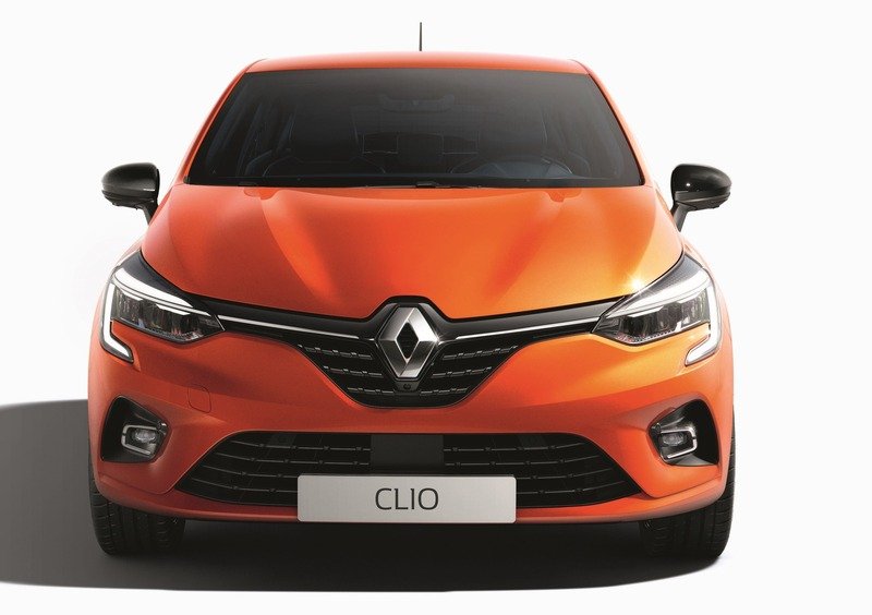Renault Clio (2019-->>) (23)