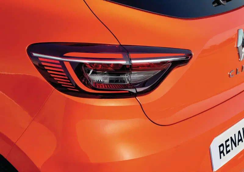 Renault Clio (2019-26) (43)