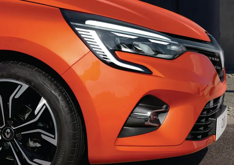 Renault Clio (2019-26) (41)
