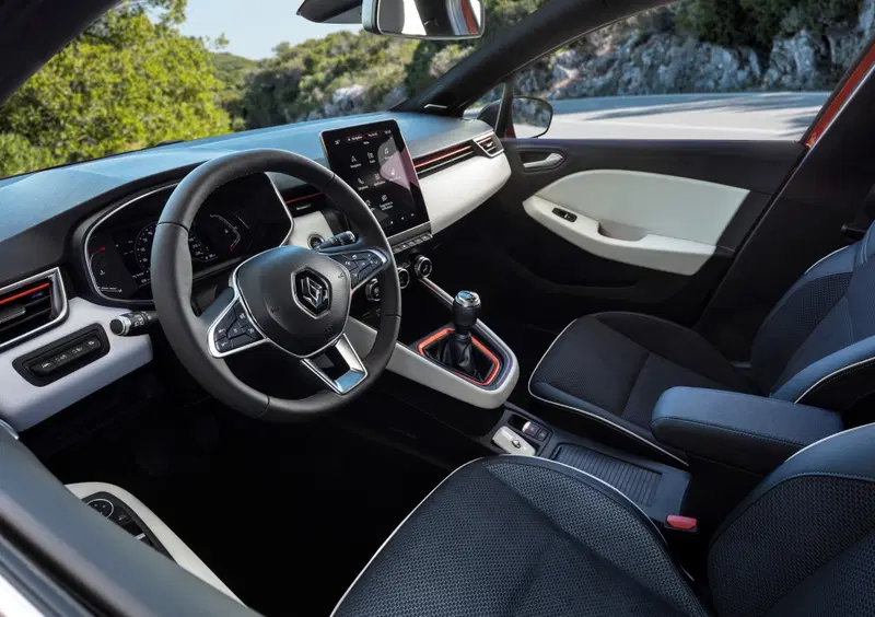 Renault Clio (2019-26) (36)