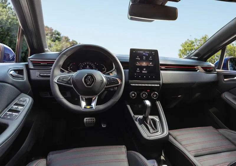 Renault Clio (2019-26) (31)