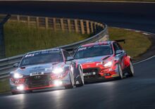 24 Ore del Nurburgring 2019, un weekend con Hyundai alla scoperta di una gara pazzesca [Video]