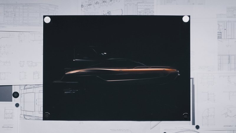 Lexus LY650: dalle auto ai luxury yacht [Video]