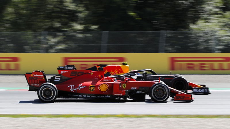 F1, GP Austria 2019: la nostra analisi [Video]