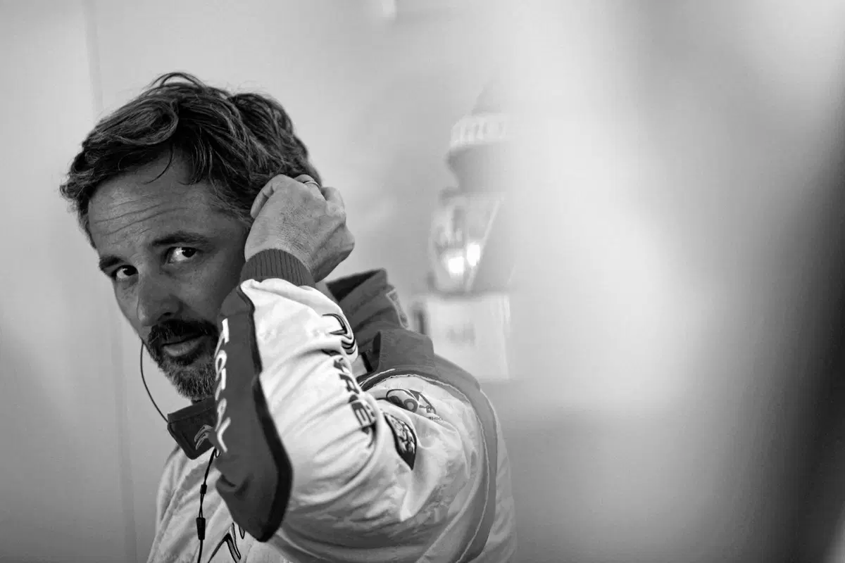 WTCC 2016, qualifiche Slovacchia:  (16)