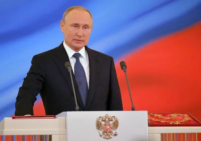 Roma, arriva Putin: le modifiche alla viabilit&agrave;