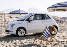 Occasione auto storica, la one-off italiana che non ti aspetti: Fiat 500 D Coupé [12K €]