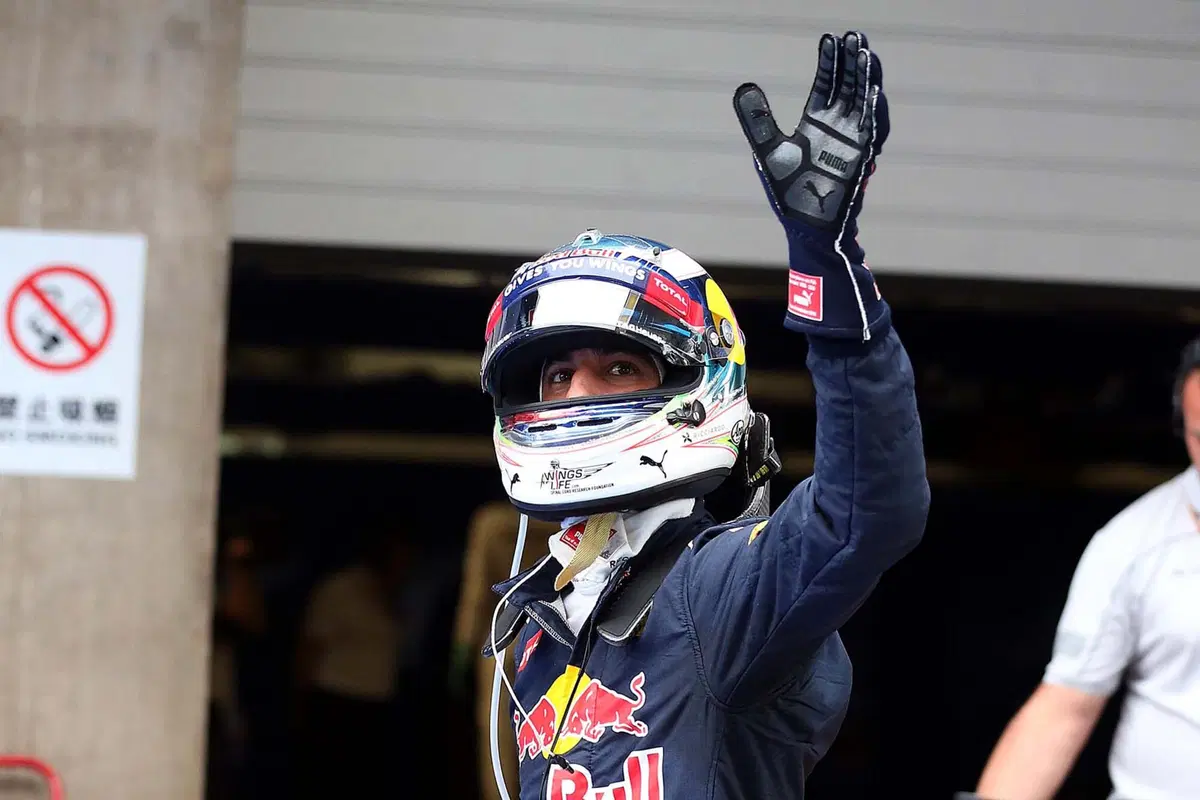 F1, Gp Cina 2016: pole per Rosberg. Raikkonen terzo (39)