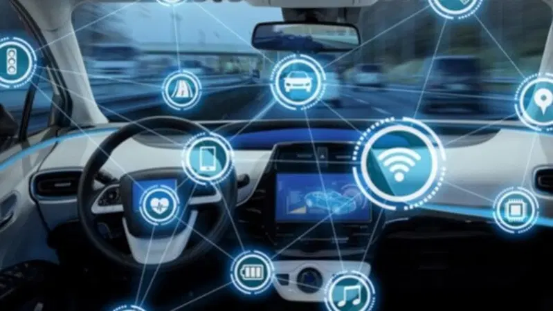 Auto connesse, l'Unione Europea sceglie il 5G