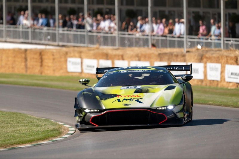 A Goodwood &egrave; tempo di Festival of Speed, tutte le novit&agrave; 2019 [Foto, live Video]