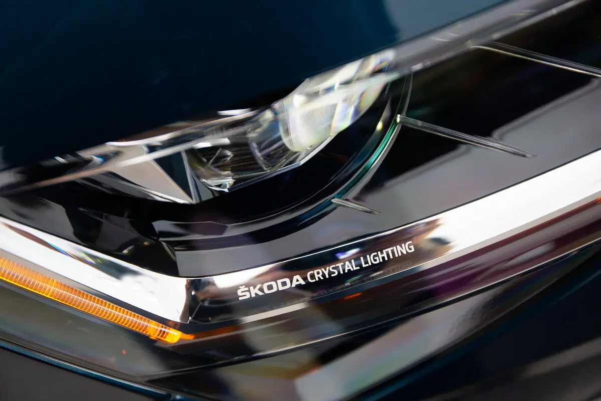 Skoda Superb Scout 2019 | La station wagon per papà avventurieri [Video] (3)