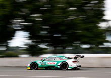 DTM 2019, Nico Müller (Audi) in pole al Norisring