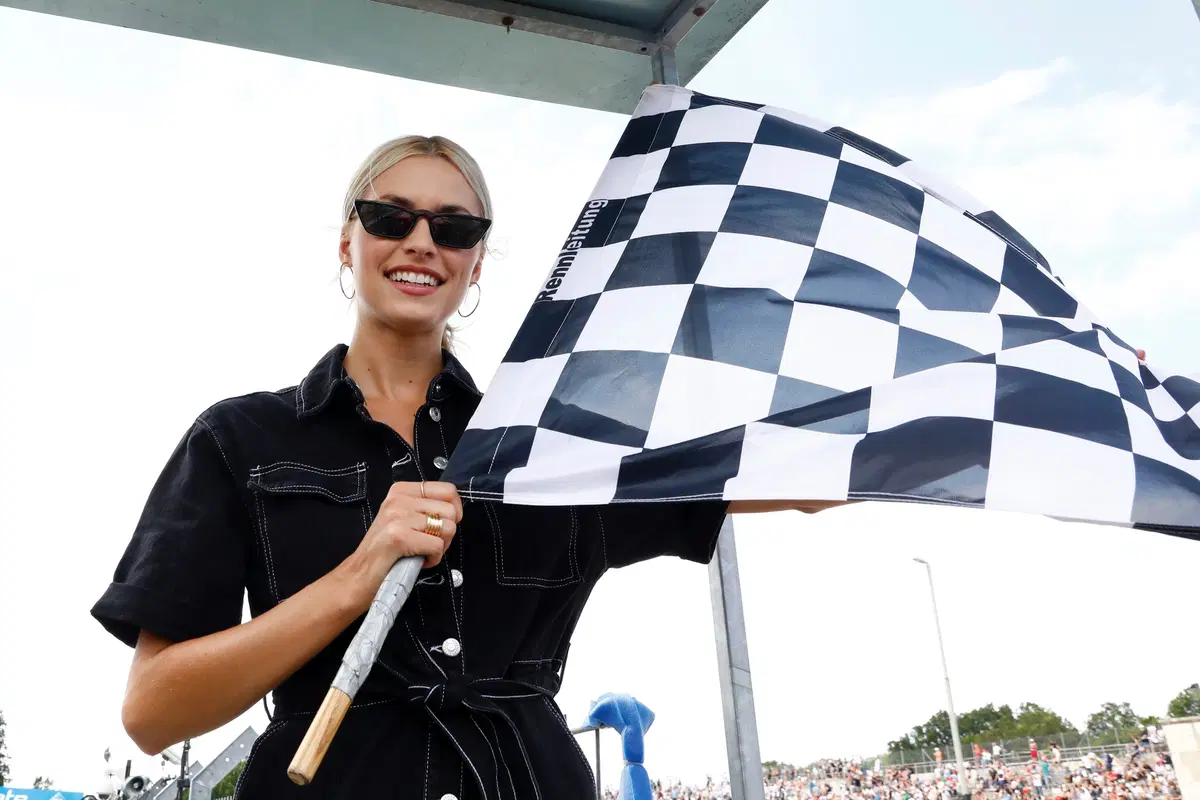 DTM 2019, terzo centro per Rast sempre più leader (3)