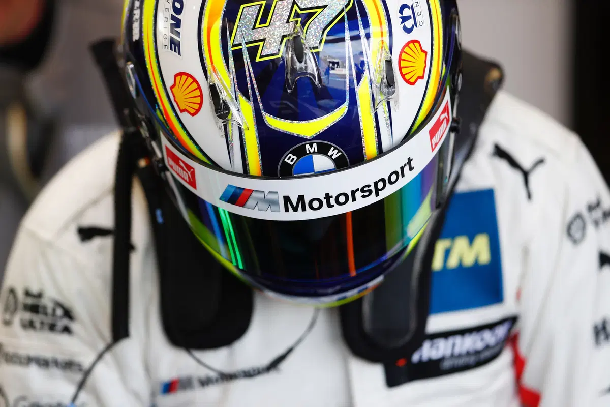 DTM 2019, terzo centro per Rast sempre più leader (6)