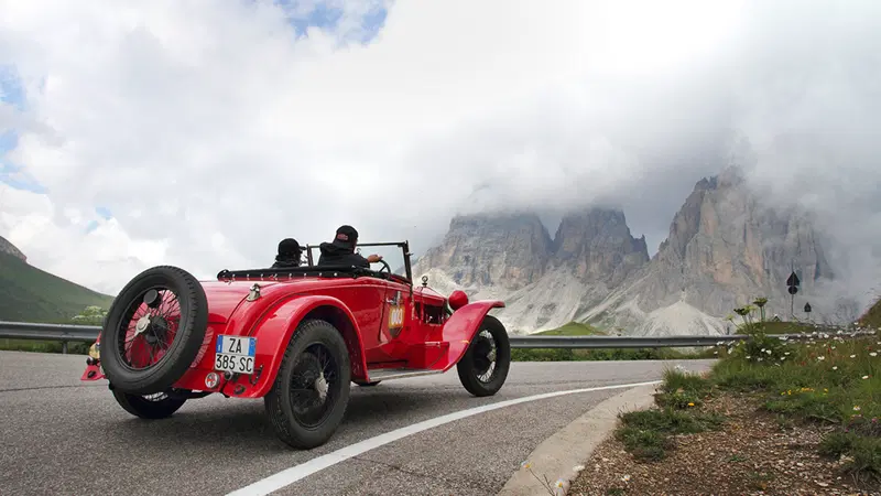 Coppa d'Oro Dolomiti: emozioni ad alta quota