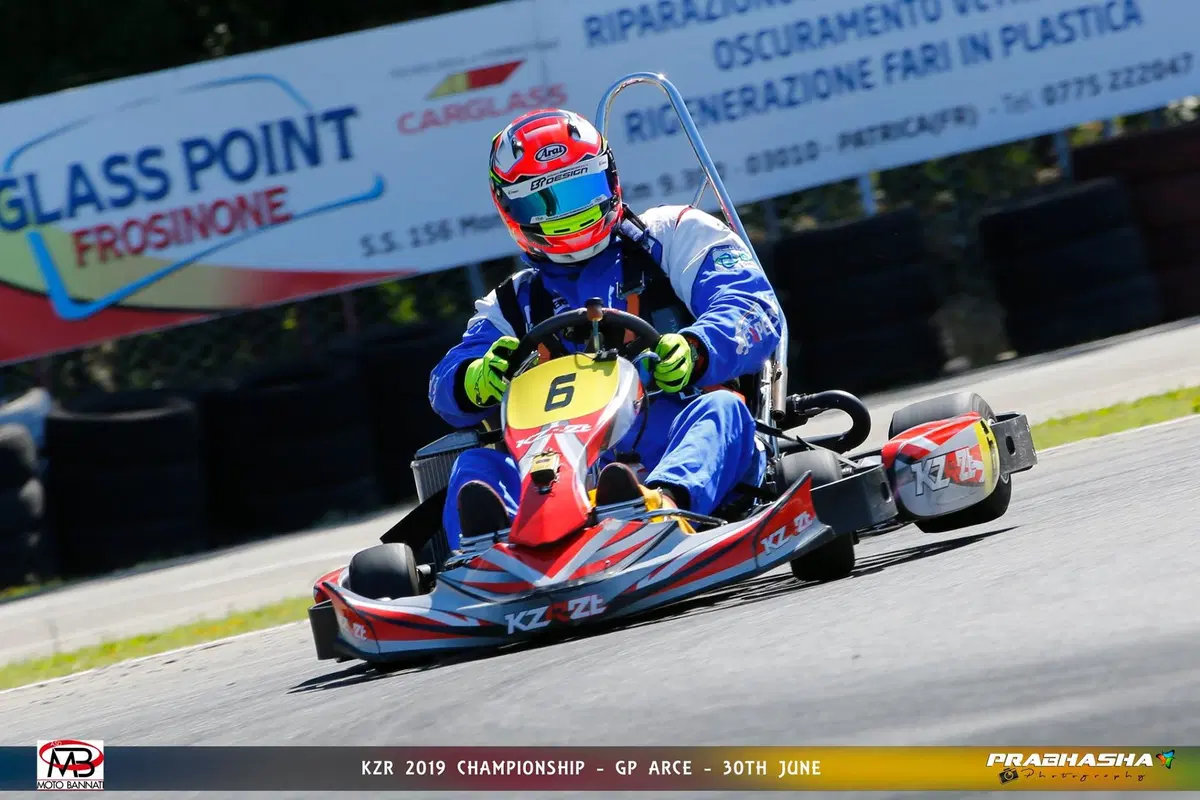 KZR Championship 2019, al giro di boa all’insegna dello spettacolo  (2)