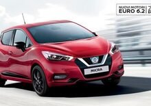Promo Nissan Micra: sconto di 5.400 € con Bonus