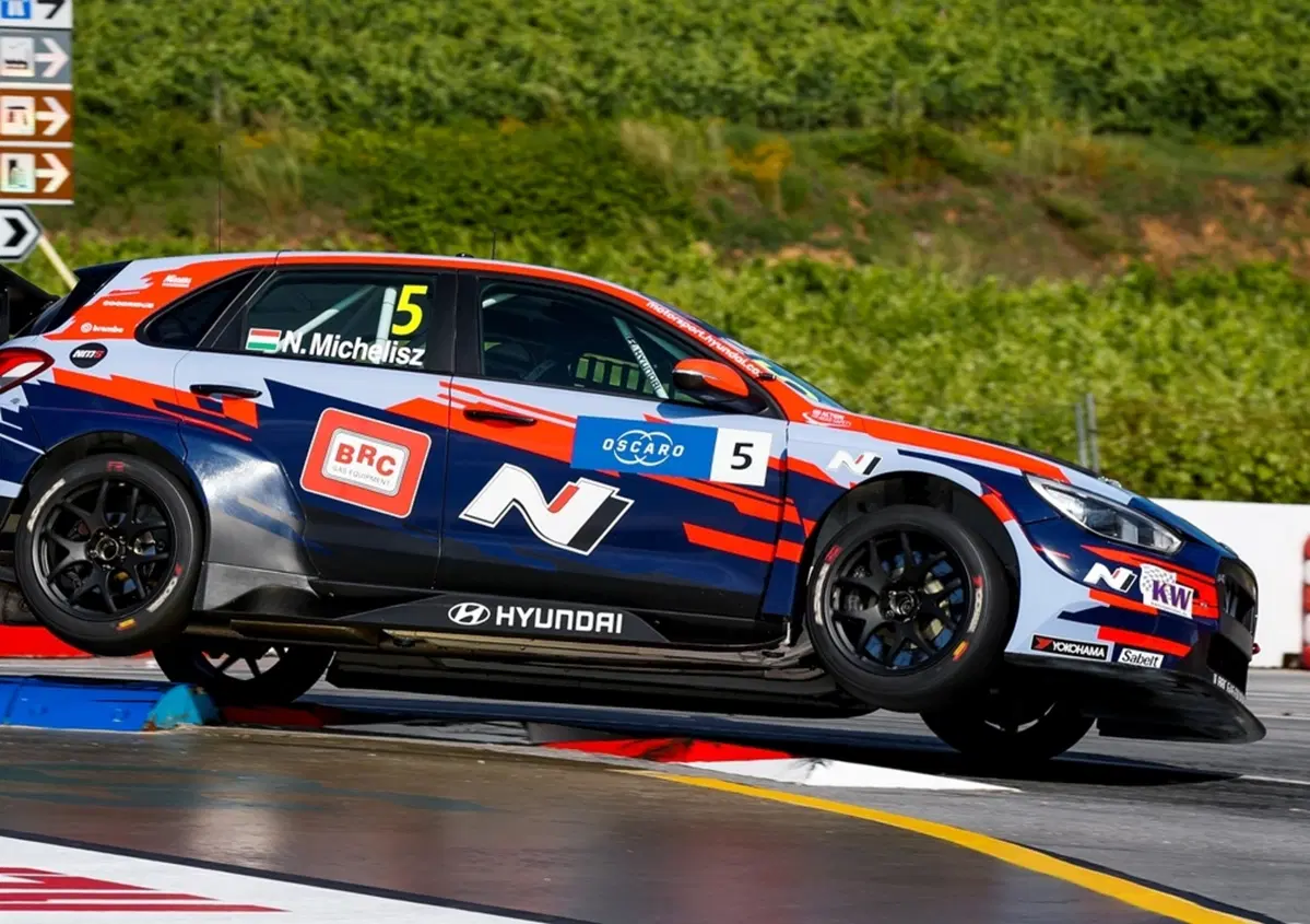 WTCR 2019, in Portogallo Michelisz accorcia le distanze