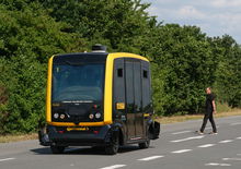 Continental Tech Show 2019, come sarà la mobilità del domani? [Video]