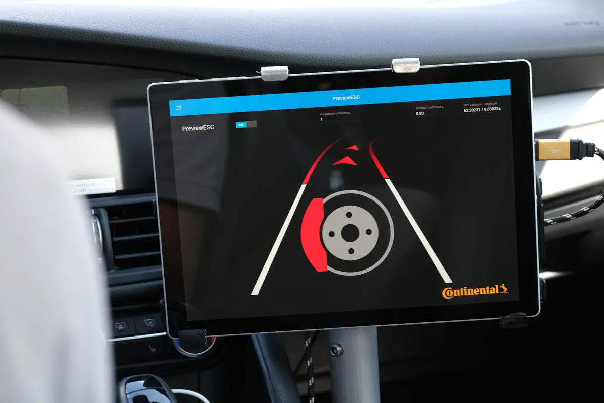 Continental Tech Show 2019, come sarà la mobilità del domani? [Video]