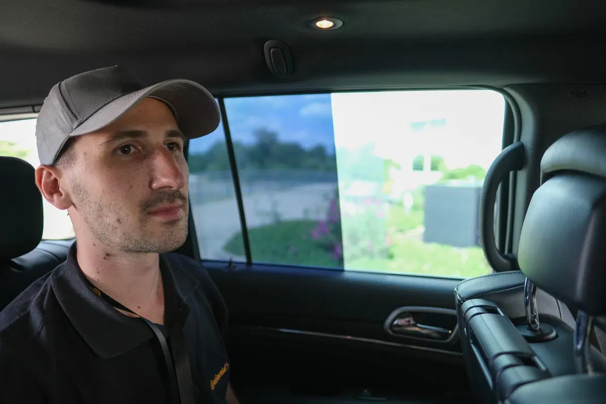 Continental Tech Show 2019, come sarà la mobilità del domani? [Video] (3)