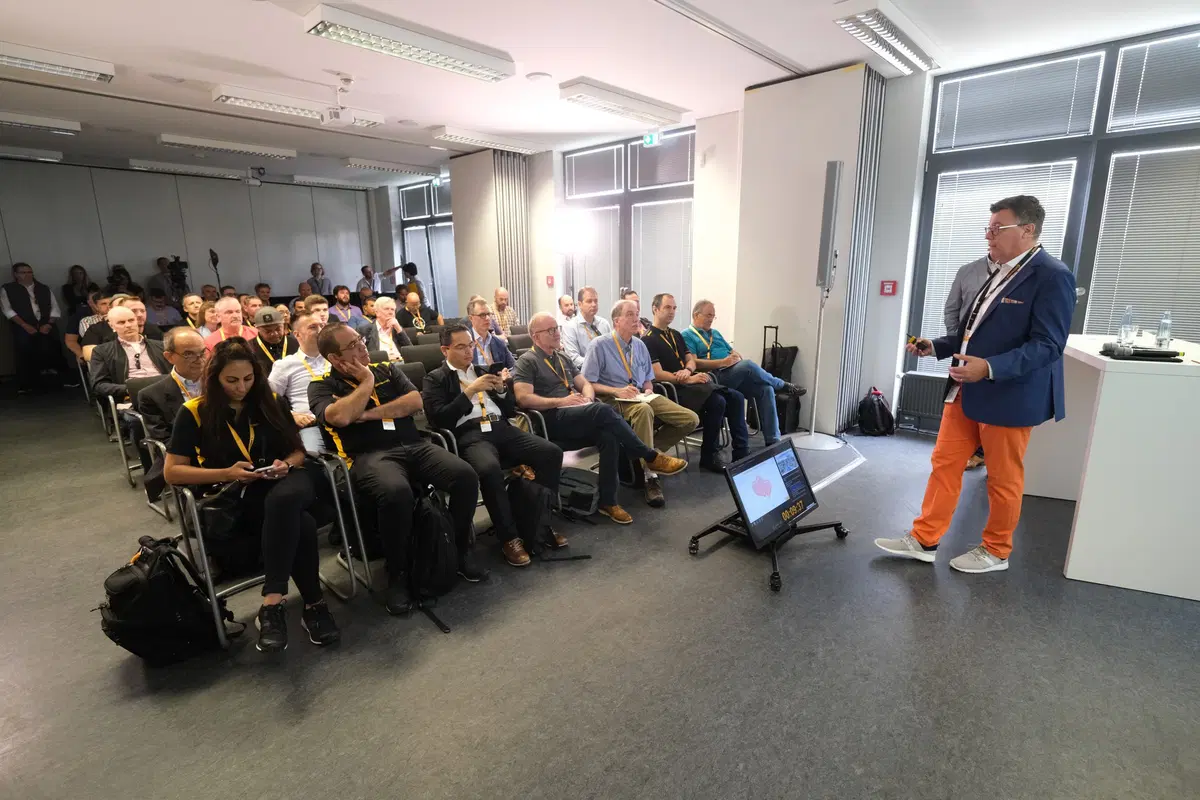 Continental Tech Show 2019, come sarà la mobilità del domani? [Video] (9)