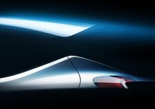 Hyundai, un nuovo modello al Salone di Francoforte