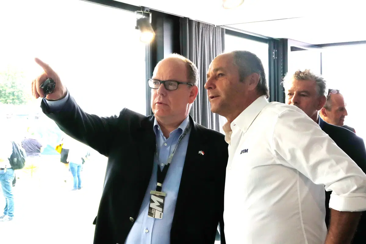 DTM 2019, dopo il Norisring la serie stila un primo bilancio (10)