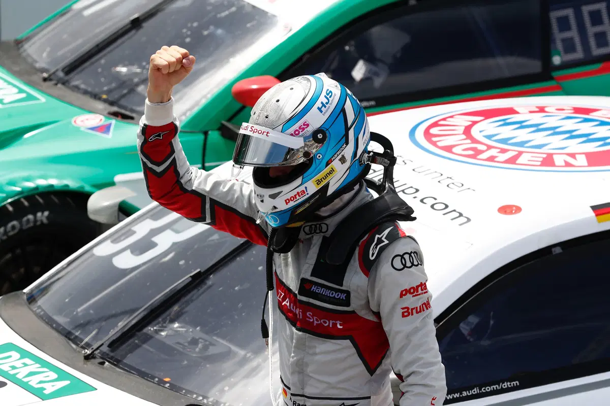 DTM 2019, dopo il Norisring la serie stila un primo bilancio (2)
