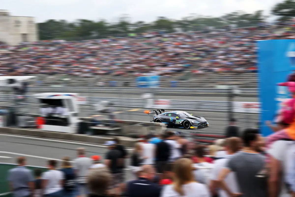 DTM 2019, dopo il Norisring la serie stila un primo bilancio (6)
