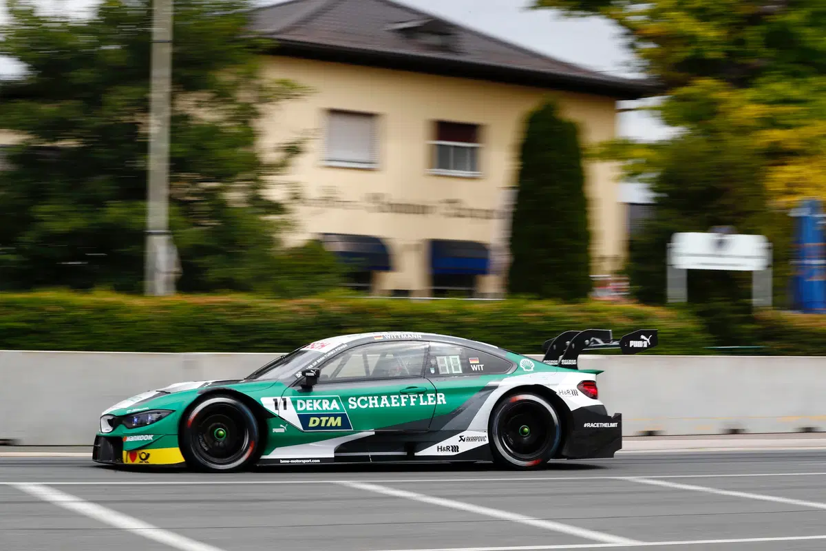 DTM 2019, dopo il Norisring la serie stila un primo bilancio (12)