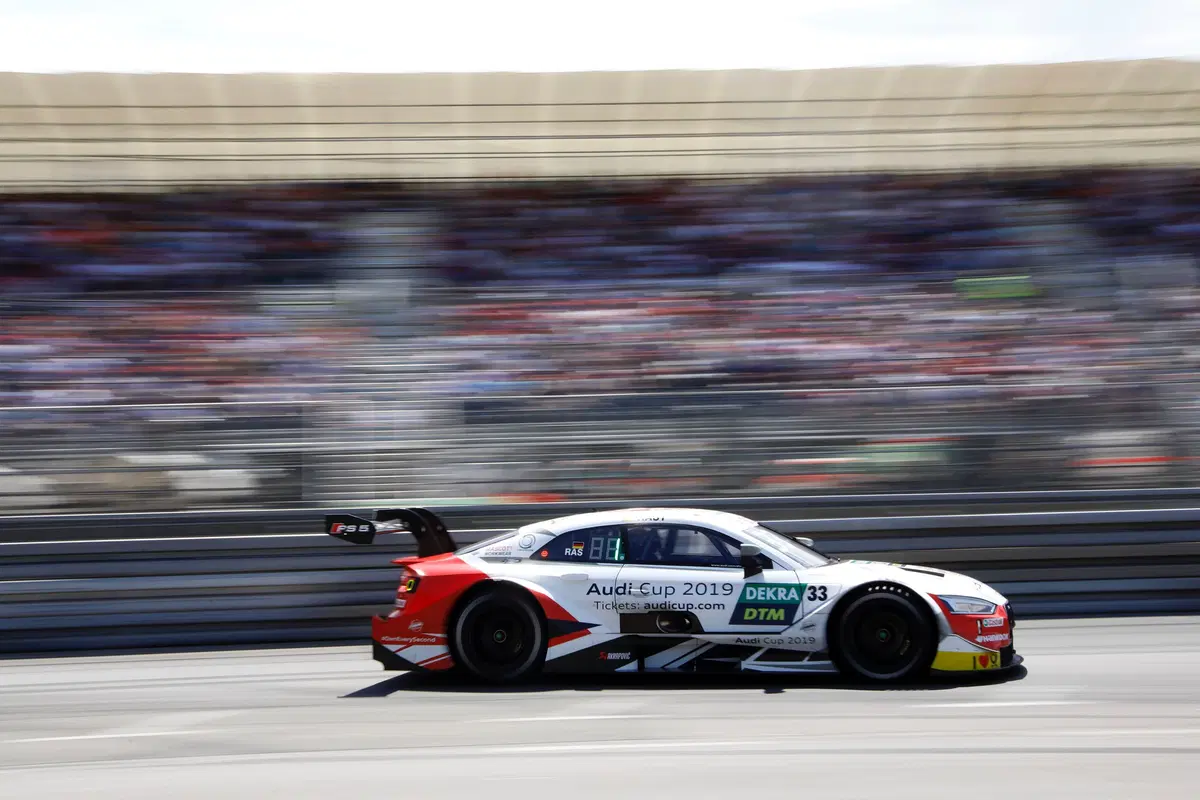 DTM 2019, dopo il Norisring la serie stila un primo bilancio (4)