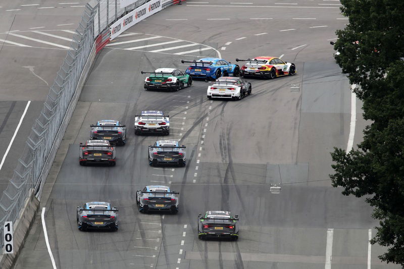 DTM 2019, dopo il Norisring la serie stila un primo bilancio