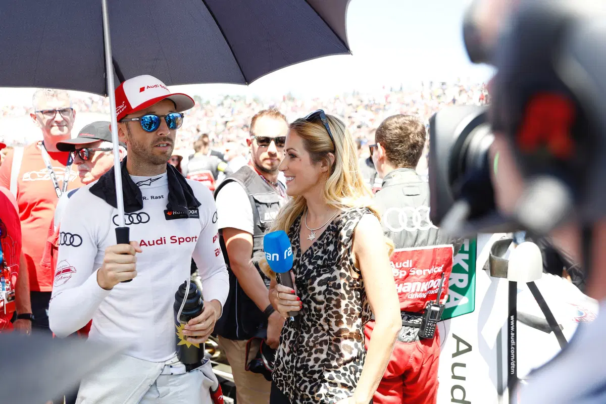 DTM 2019, dopo il Norisring la serie stila un primo bilancio (7)