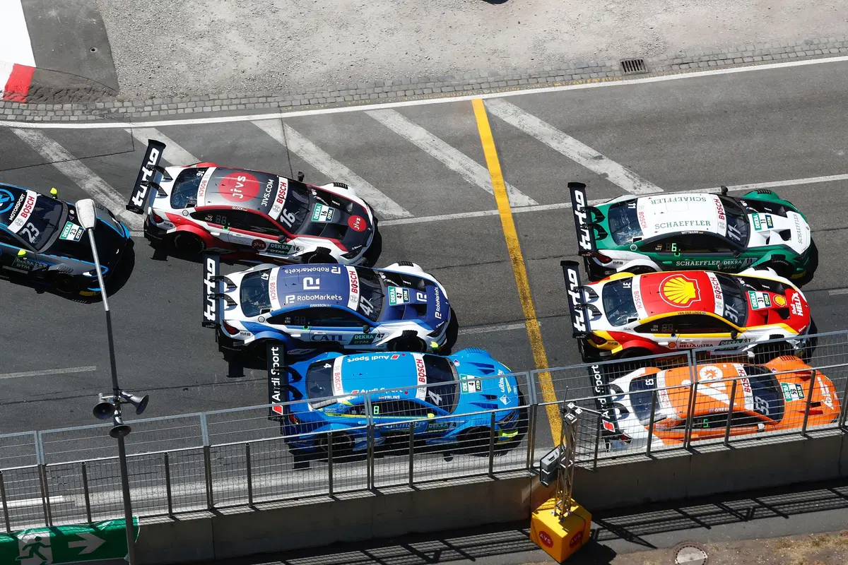 DTM 2019, dopo il Norisring la serie stila un primo bilancio (3)