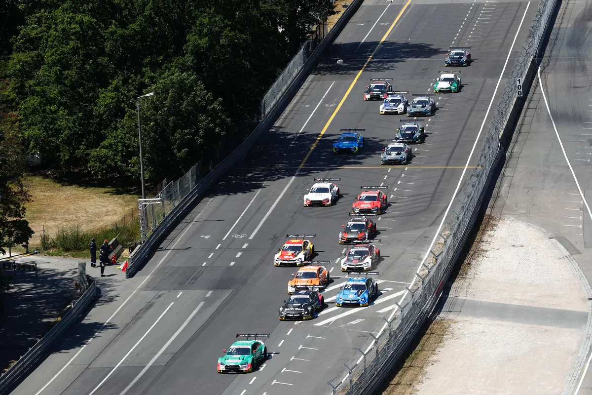 DTM 2019, dopo il Norisring la serie stila un primo bilancio (8)