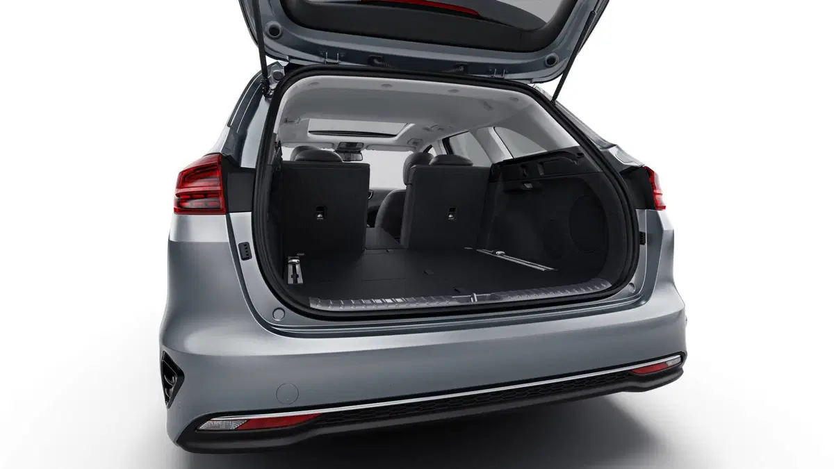 Kia Ceed Sportswagon al Salone di Ginevra 2018 (4)