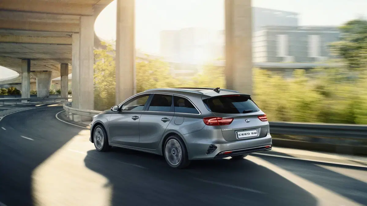 Kia Ceed Sportswagon al Salone di Ginevra 2018 (5)