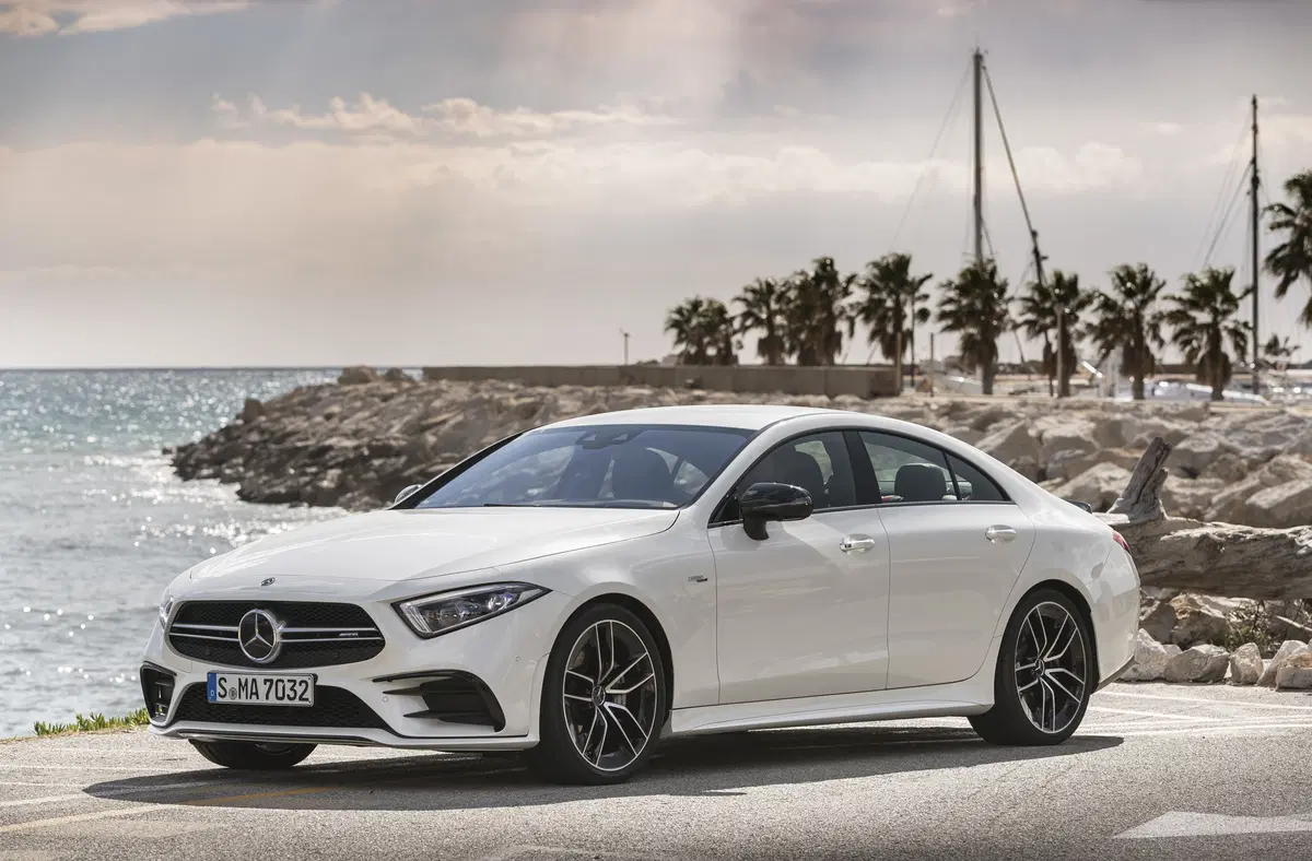 Mercedes CLS 2018 | Stile, lusso e comfort. Anche (e soprattutto) diesel [Video] (10)