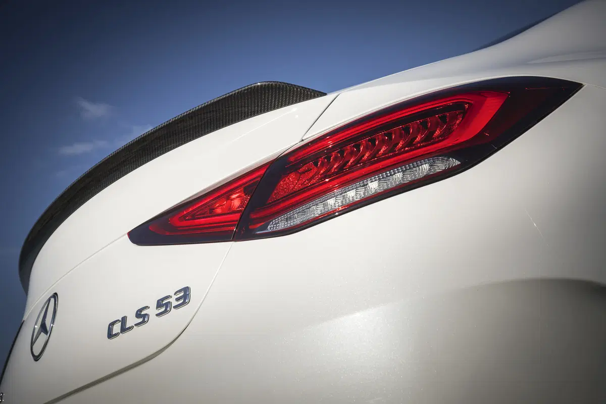 Mercedes CLS 2018 | Stile, lusso e comfort. Anche (e soprattutto) diesel [Video] (17)