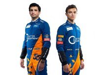 F1: McLaren, Sainz e Norris confermati per il 2020