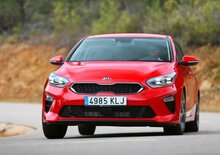 Kia Ceed | Onestà e consumi particolarmente ridotti [Video]