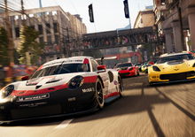 GRID Codemasters, l'abbiamo provato in anteprima [Video]