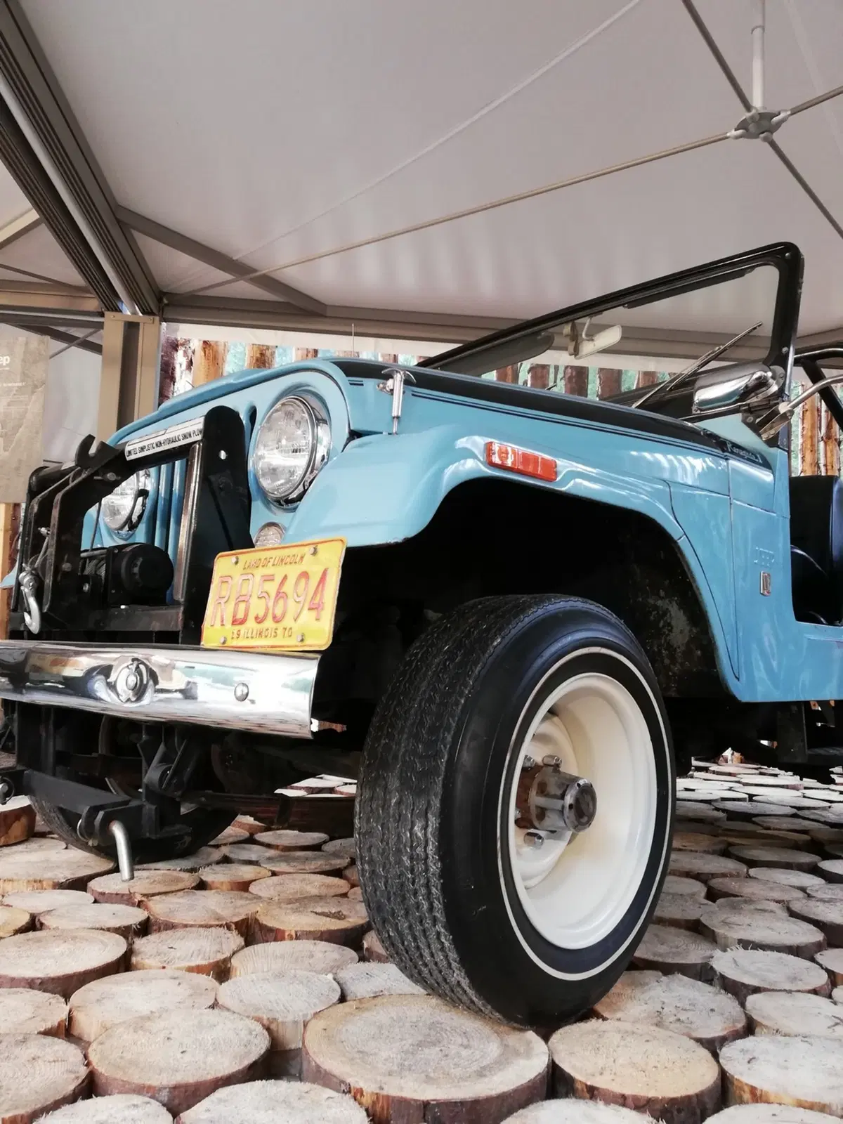 Camp Jeep 2019: cosa c’è da vedere e da fare [Video] (2)