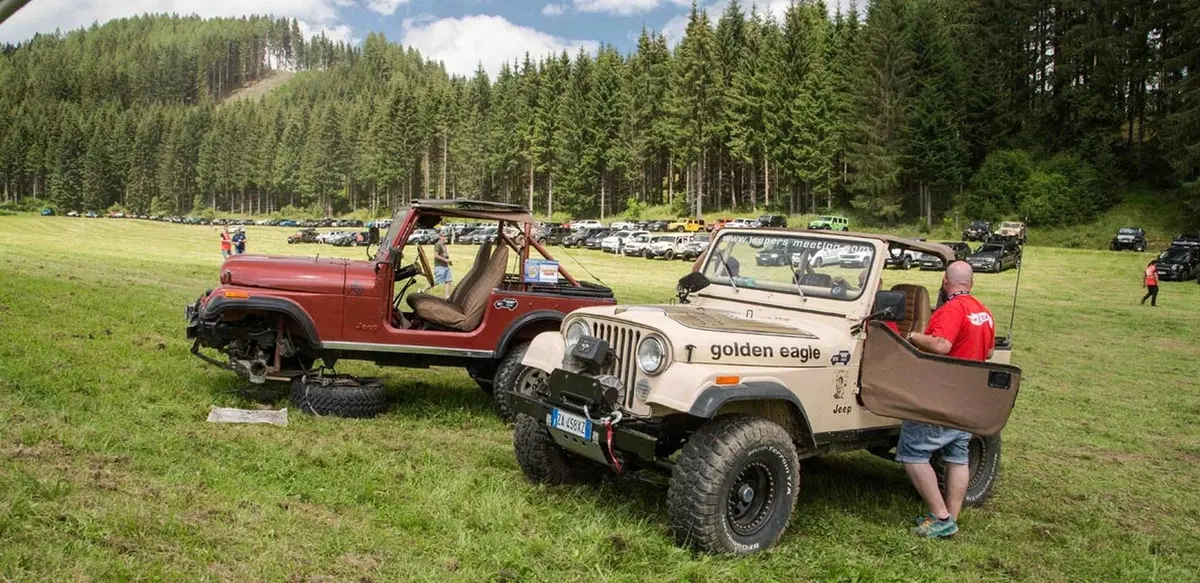 Camp Jeep 2019: cosa c’è da vedere e da fare [Video] (6)