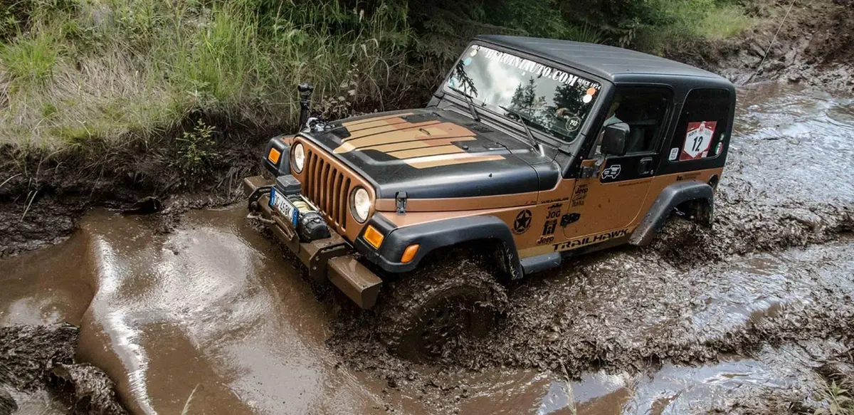 Camp Jeep 2019: cosa c’è da vedere e da fare [Video]