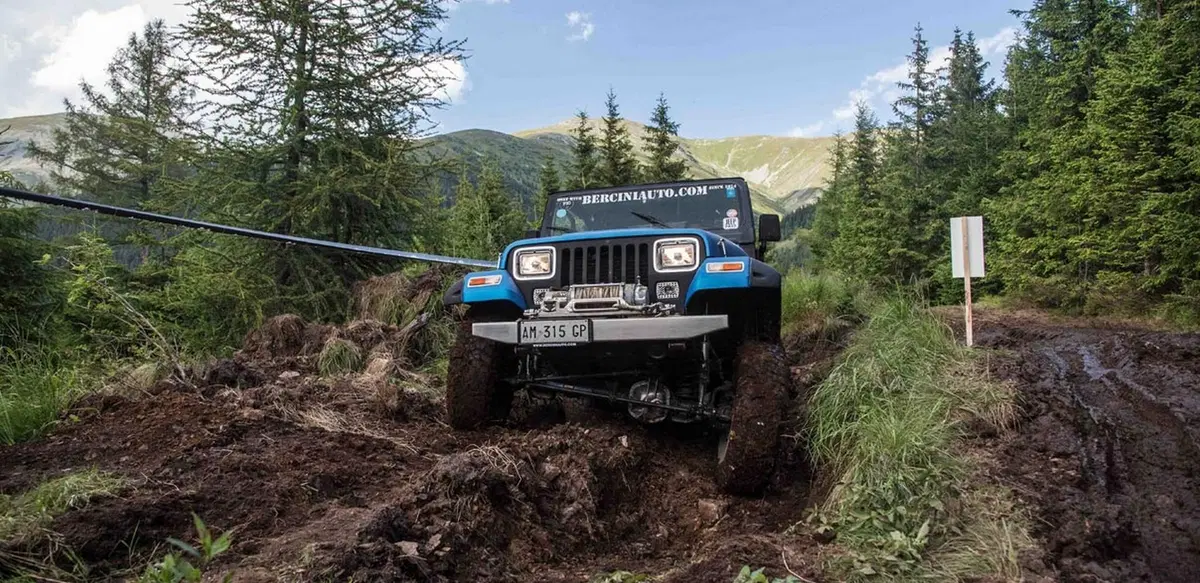 Camp Jeep 2019: cosa c’è da vedere e da fare [Video] (8)