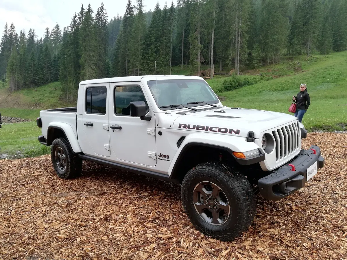 Camp Jeep 2019: cosa c’è da vedere e da fare [Video] (12)