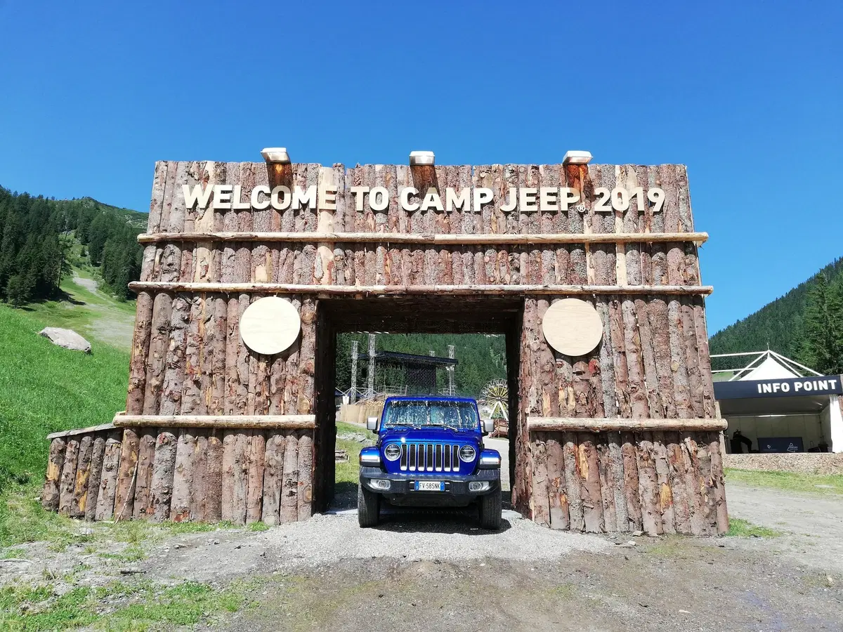 Camp Jeep 2019: cosa c’è da vedere e da fare [Video] (7)